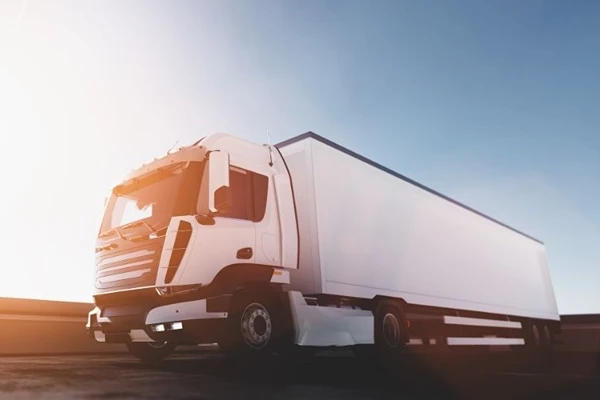 Ankara Erzin, Nakliye Firması