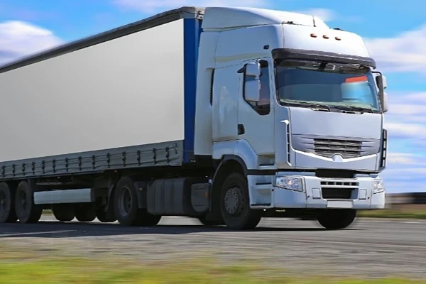 Ankara Erzin, Nakliyat